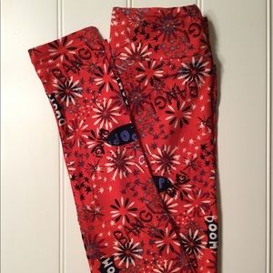LuLaRoe Leggings